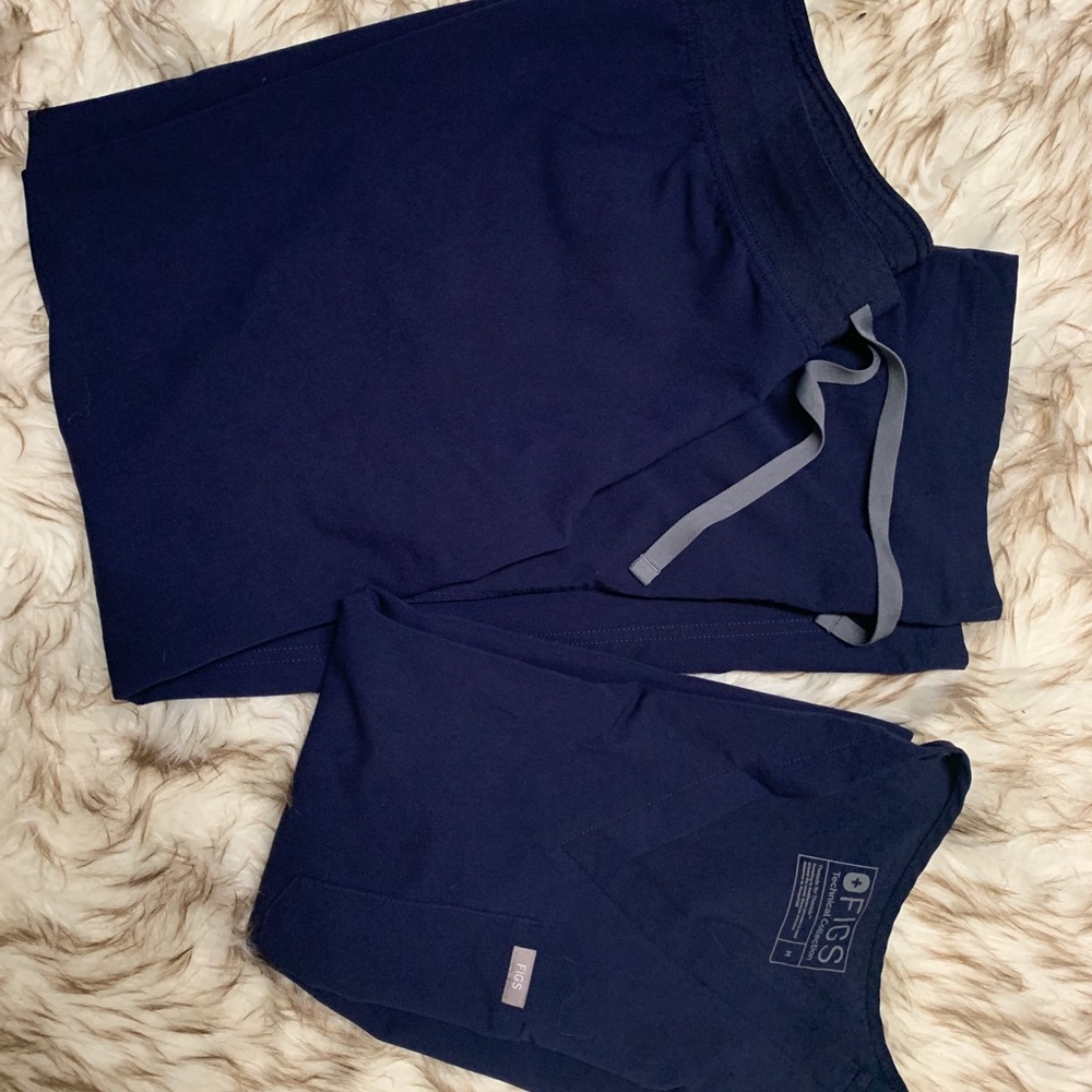 Figs Scrubs